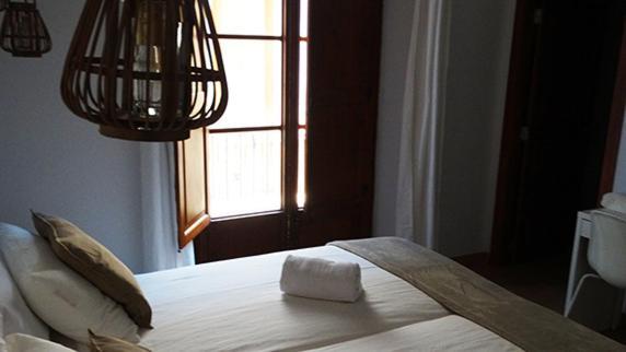 Made In Palma -Turismo De Interior Hotel Kültér fotó