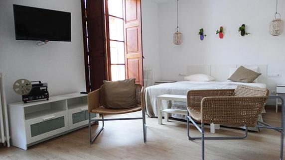 Made In Palma -Turismo De Interior Hotel Kültér fotó
