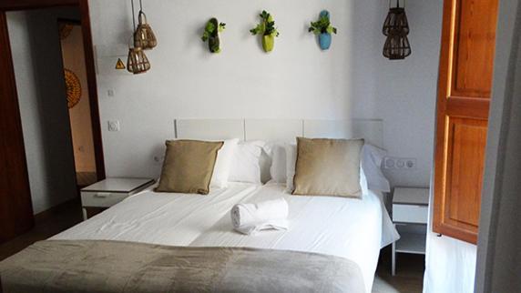 Made In Palma -Turismo De Interior Hotel Kültér fotó