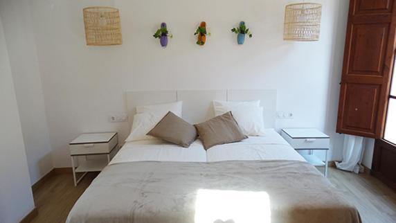 Made In Palma -Turismo De Interior Hotel Kültér fotó
