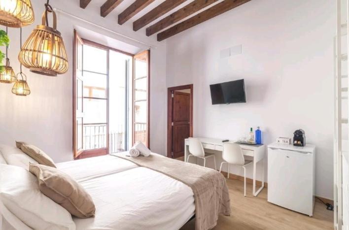 Made In Palma -Turismo De Interior Hotel Kültér fotó