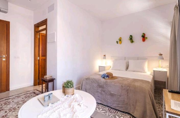 Made In Palma -Turismo De Interior Hotel Kültér fotó