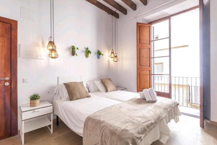 Made In Palma -Turismo De Interior Hotel Kültér fotó
