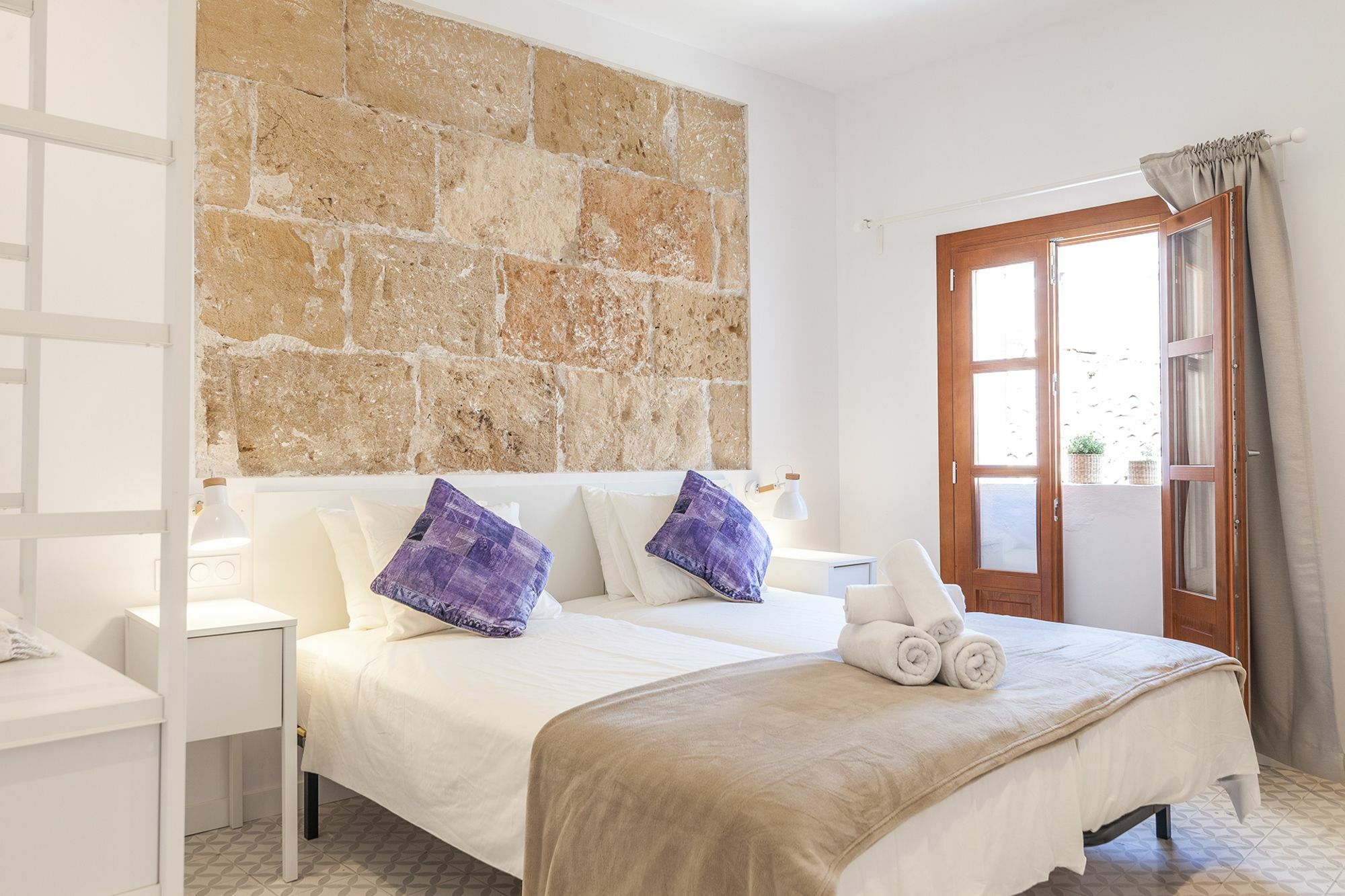 Made In Palma -Turismo De Interior Hotel Kültér fotó